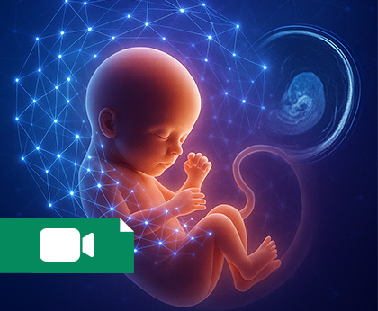 وبینار کاربرد هوش مصنوعی در تصویربرداری باروری